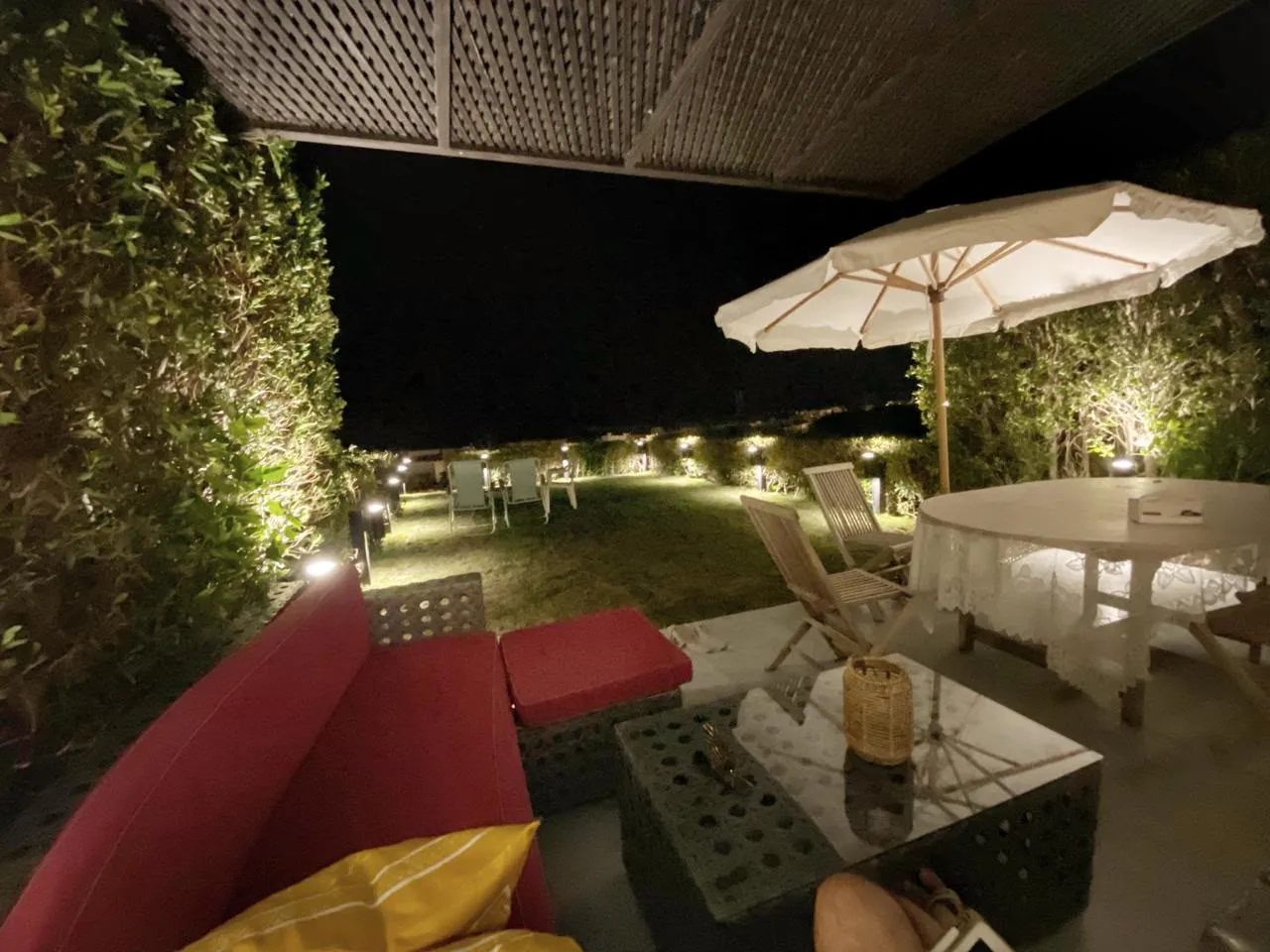 Chalet for sale in Telal North Coast in Sidi Abdel Rahman of 110 m² with 3 bedrooms