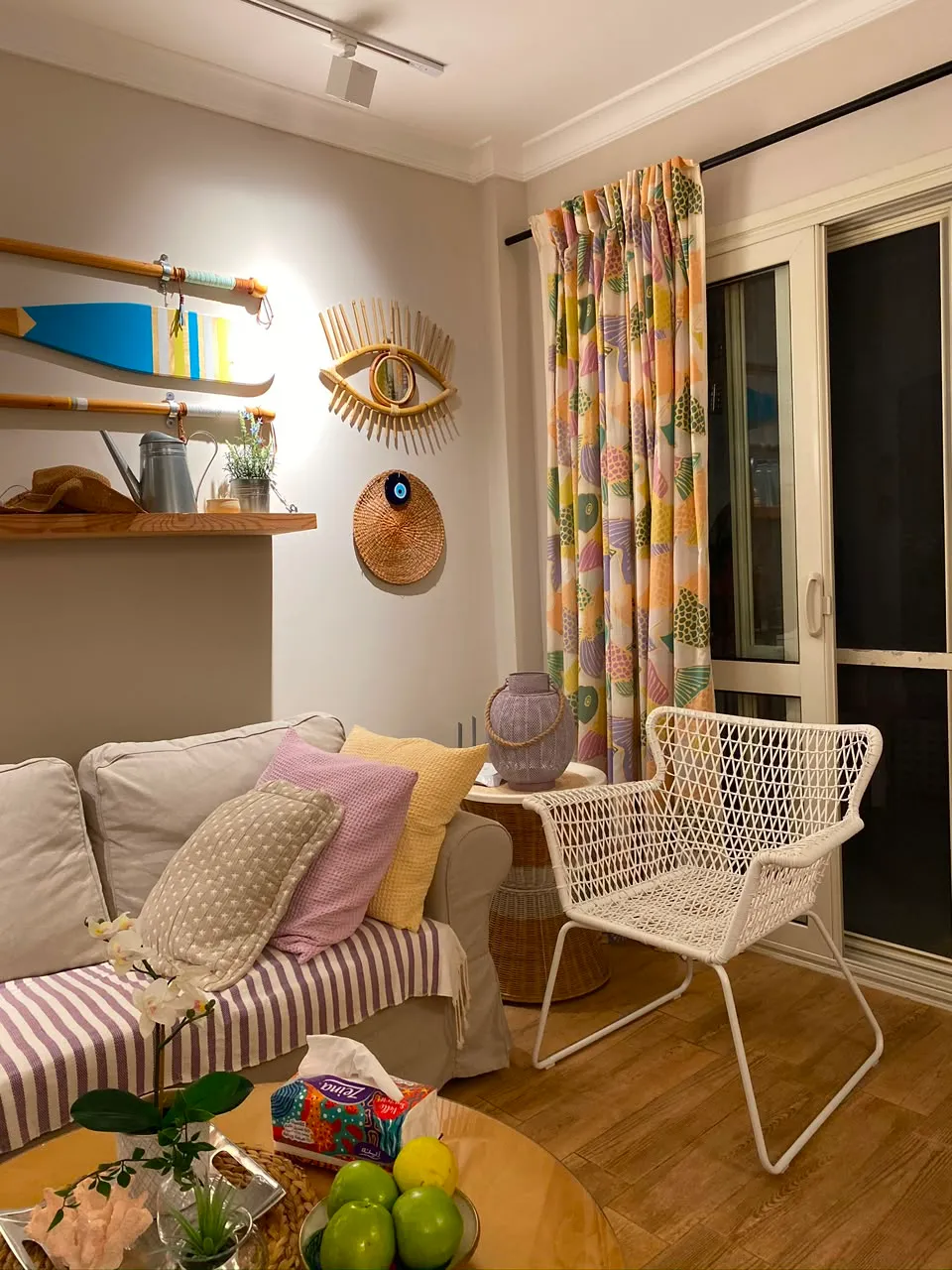 Chalet for sale in Telal North Coast in Sidi Abdel Rahman of 110 m² with 3 bedrooms