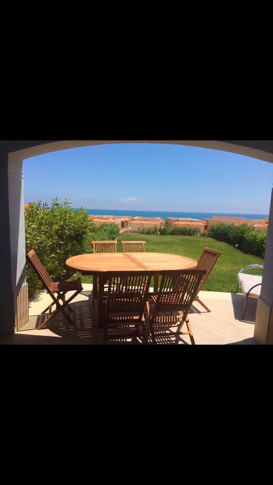 Chalet for sale in Telal North Coast in Sidi Abdel Rahman of 110 m² with 3 bedrooms