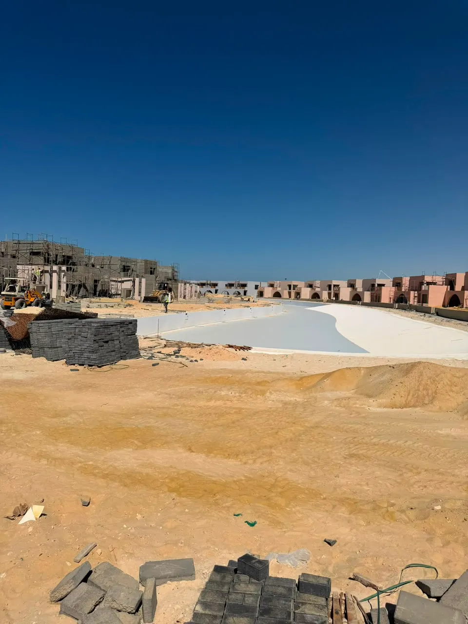 for sale in Playa Ghazala in of 0 m² with 0 bedrooms