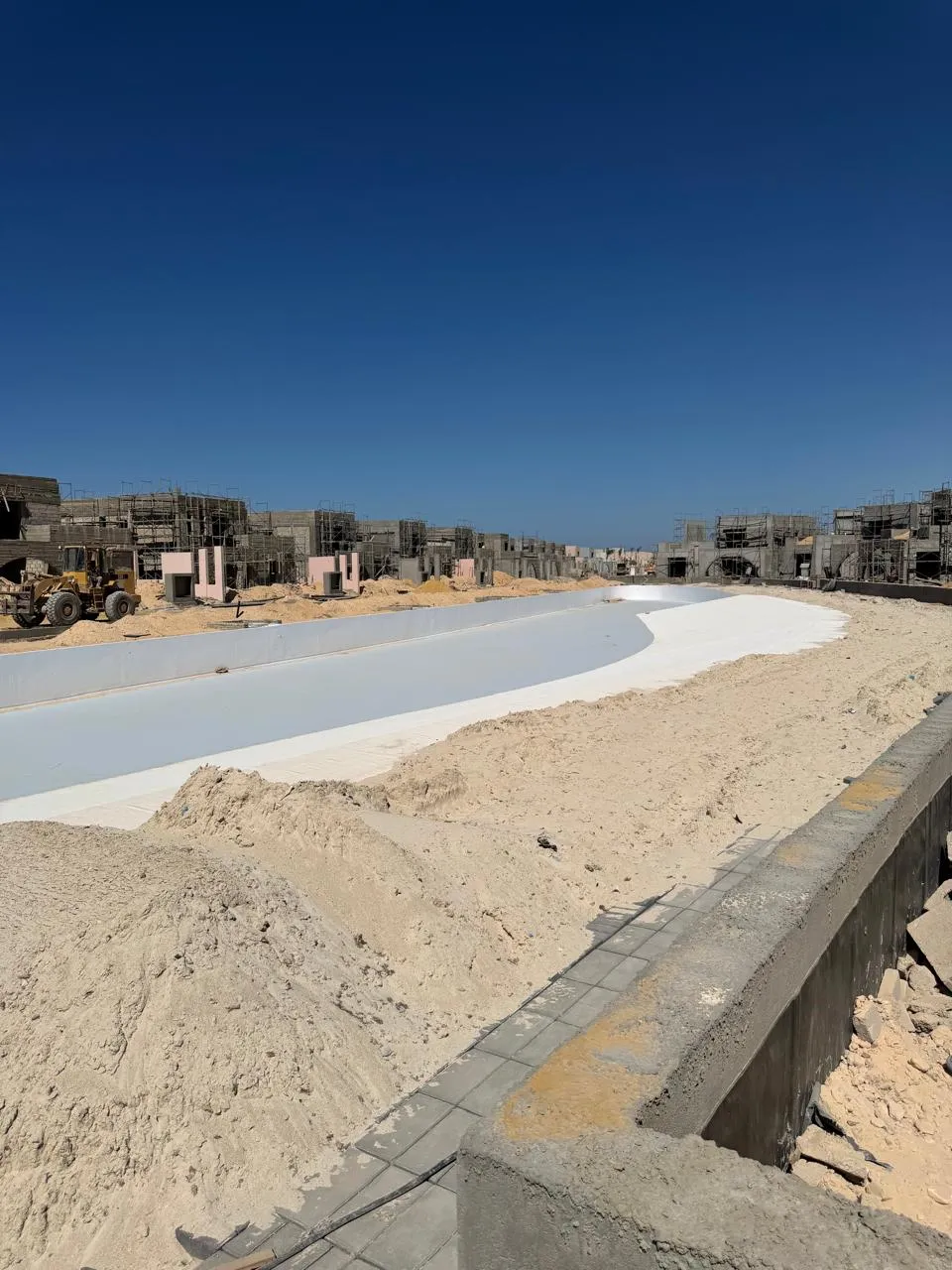 for sale in Playa Ghazala in of 0 m² with 0 bedrooms