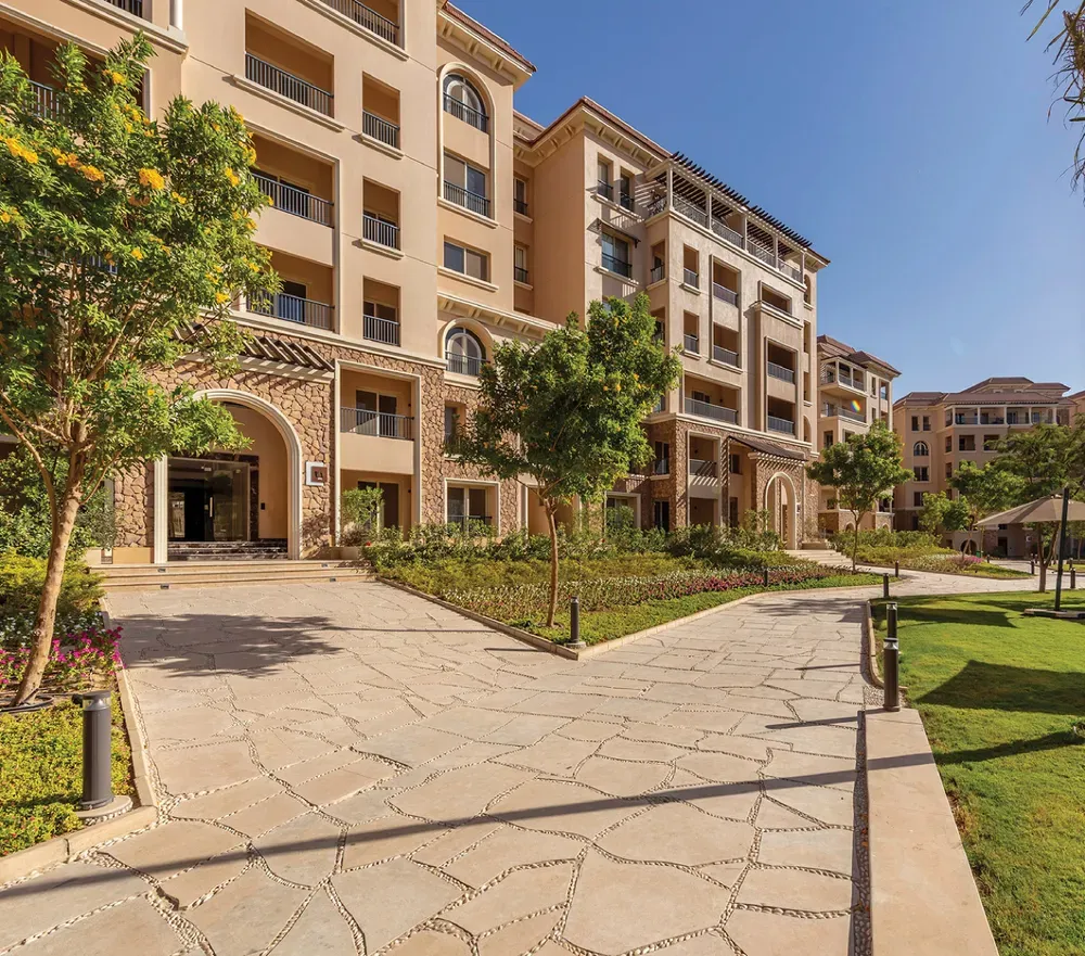 Apartment for sale in Ninety Avenue in North Investors of 190 m² with 3 bedrooms