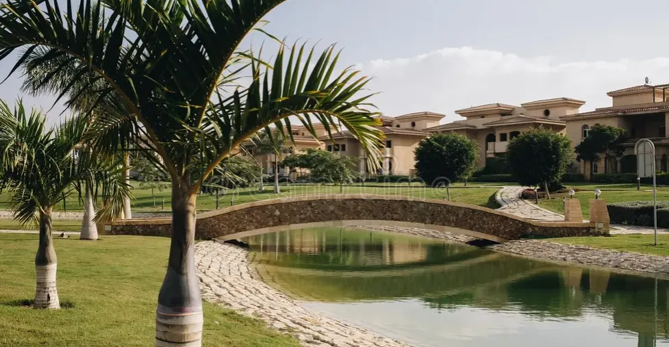 Apartment for sale in Madinaty in Madinaty of 116 m² with 3 bedrooms