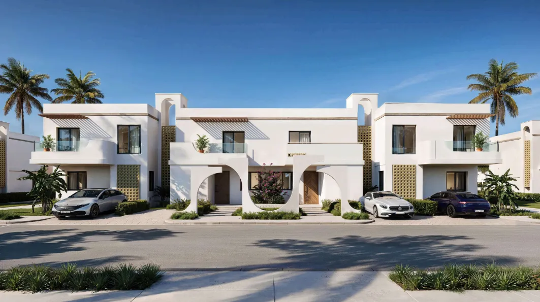 for sale in Beit Al Bahr in of 0 m² with 0 bedrooms