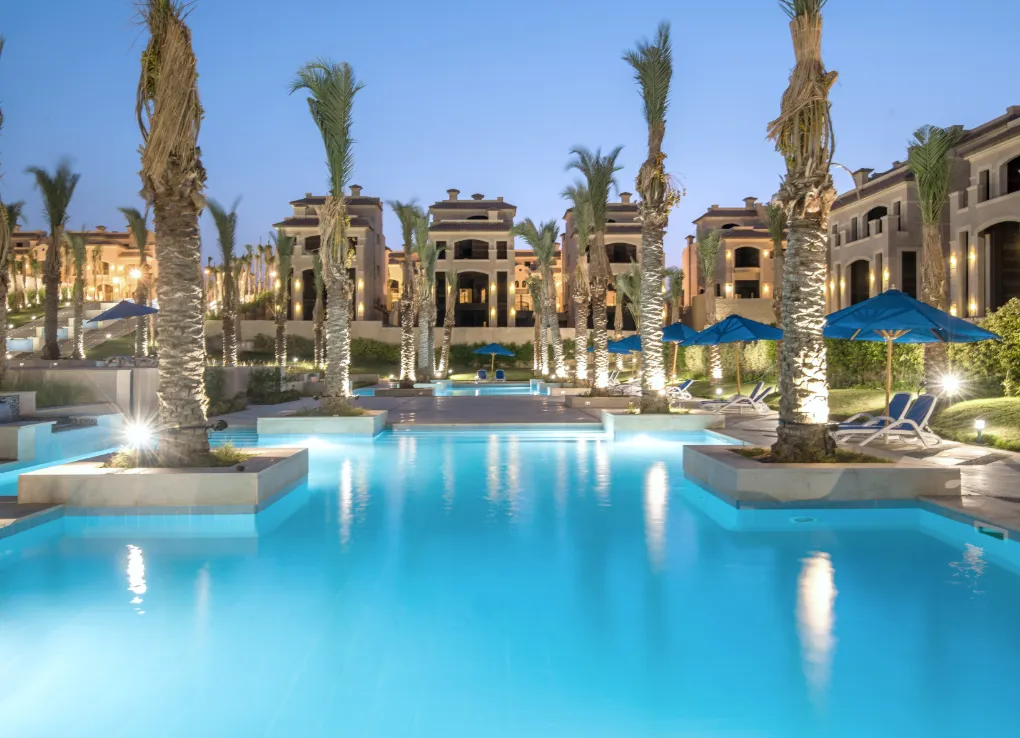 Villa for sale in El Patio 5 East in El Shorouk of 192 m² with 3 bedrooms