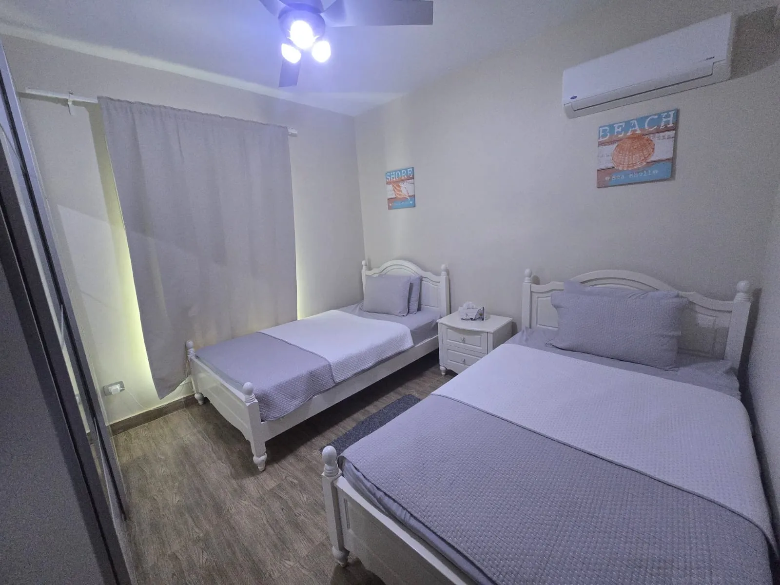 Chalet for sale in Mountain View Ras El Hekma in Ras El Hekma of 113 m² with 3 bedrooms