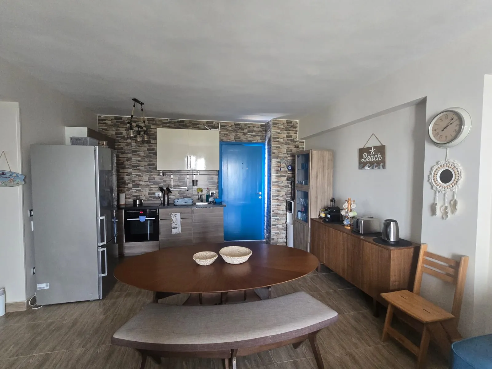 Chalet for sale in Mountain View Ras El Hekma in Ras El Hekma of 113 m² with 3 bedrooms