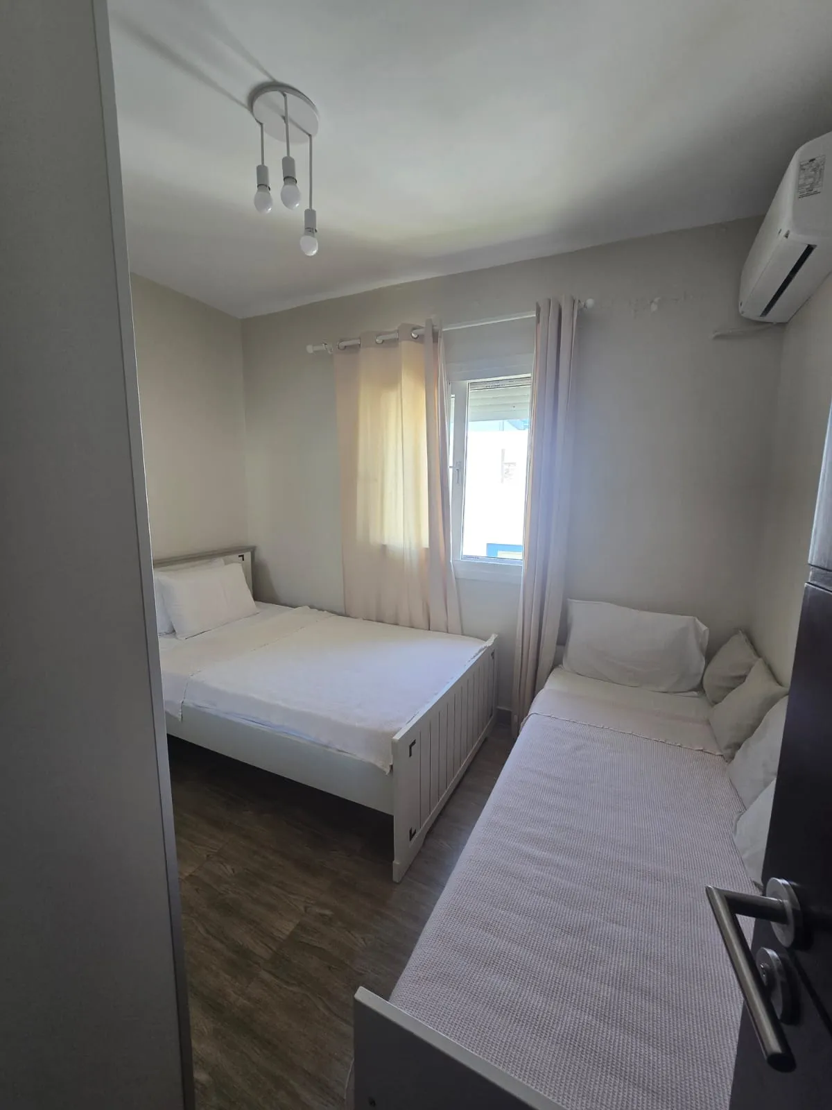 Chalet for sale in Mountain View Ras El Hekma in Ras El Hekma of 113 m² with 3 bedrooms
