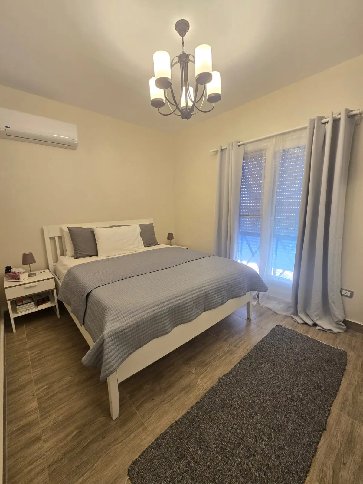 Chalet for sale in Mountain View Ras El Hekma in Ras El Hekma of 113 m² with 3 bedrooms