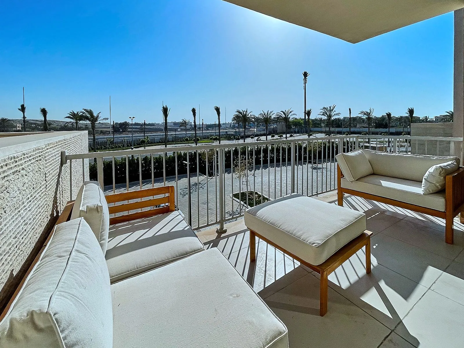 Chalet for sale in Marassi in Sidi Abdel Rahman of 93 m² with 2 bedrooms