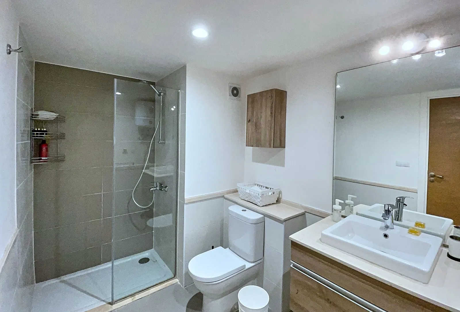 Chalet for sale in Marassi in Sidi Abdel Rahman of 93 m² with 2 bedrooms
