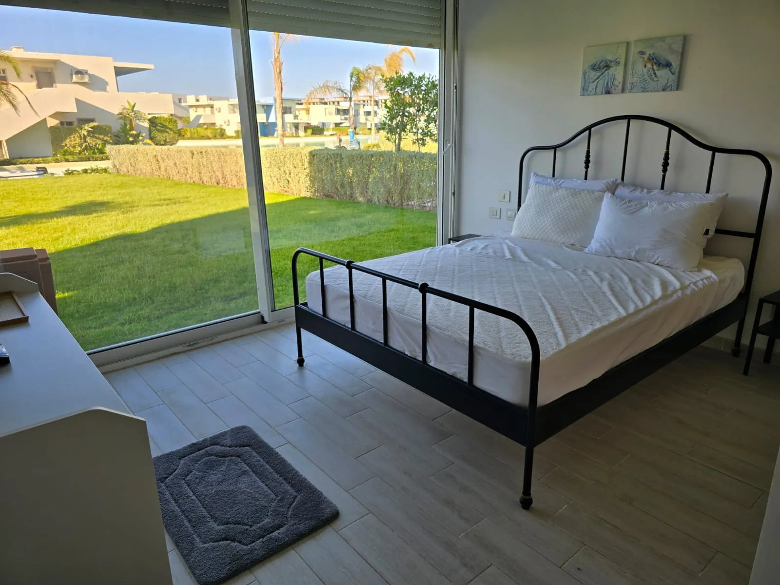 Chalet for sale in Fouka Bay in Ras El Hekma of 200 m² with 3 bedrooms