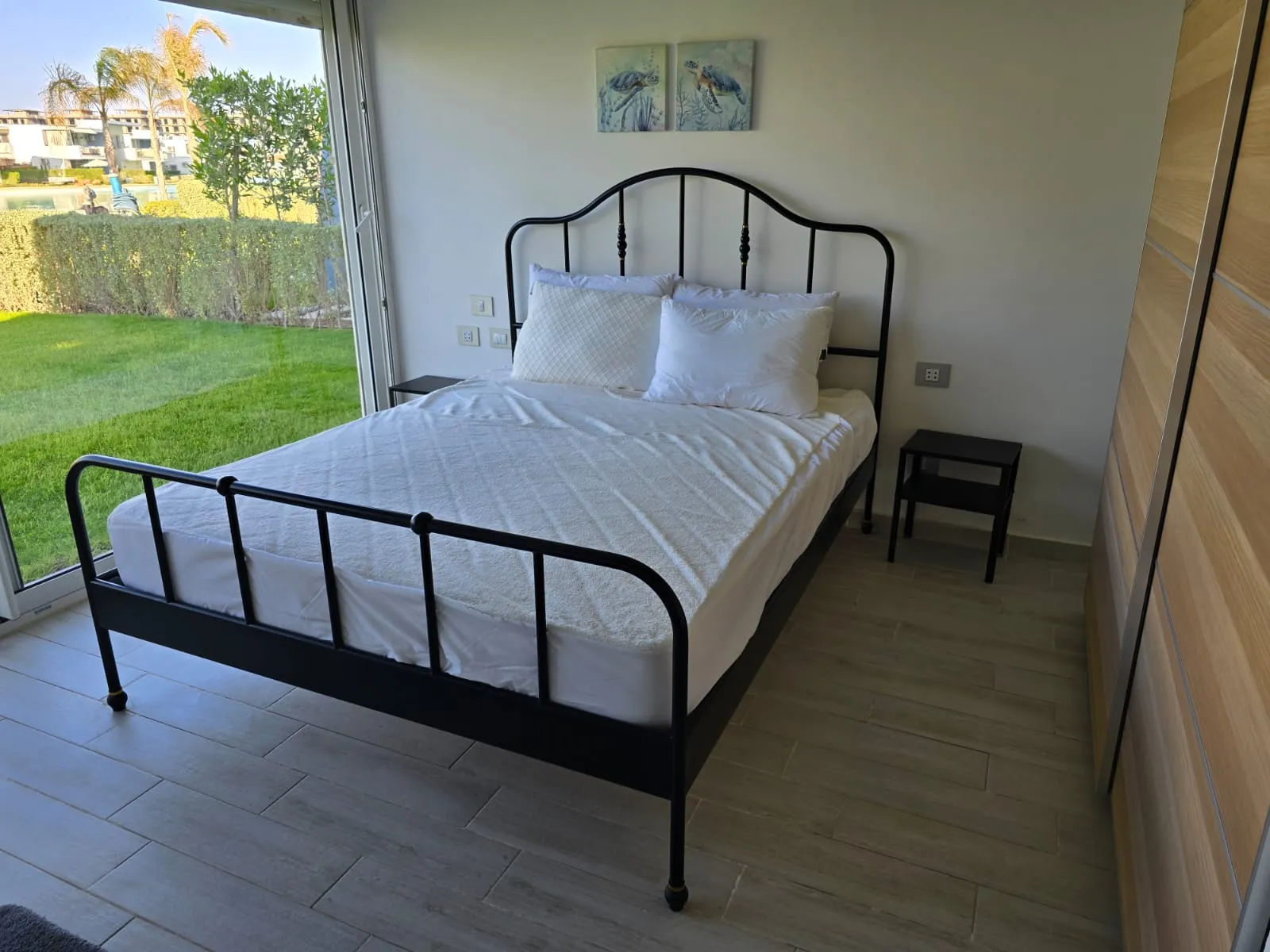 Chalet for sale in Fouka Bay in Ras El Hekma of 200 m² with 3 bedrooms
