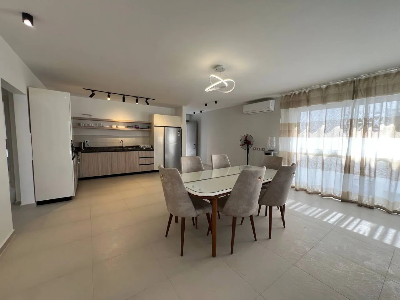 Chalet for sale in Fouka Bay in Ras El Hekma of 190 m² with 3 bedrooms