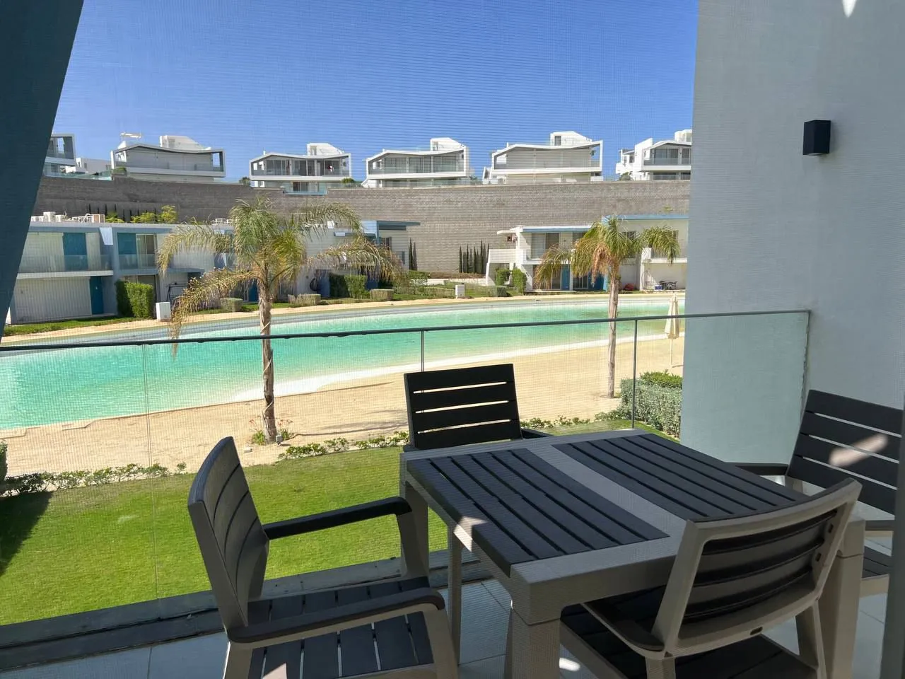 Chalet for sale in Fouka Bay in Ras El Hekma of 190 m² with 3 bedrooms