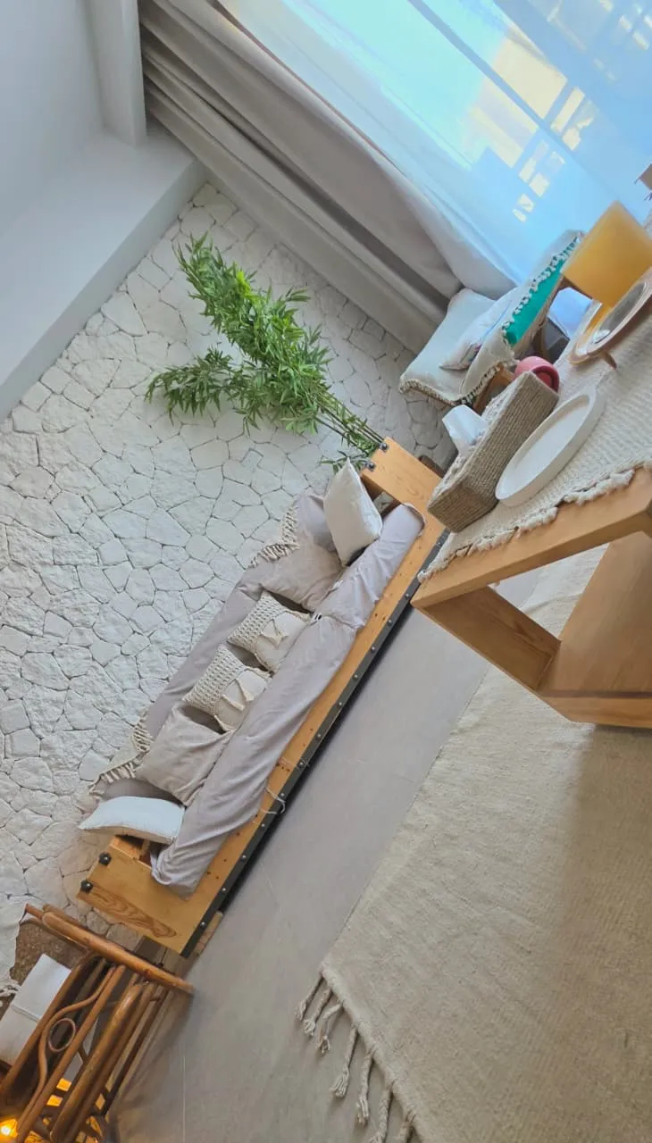 Chalet for sale in Hacienda West in Ras El Hekma of 153 m² with 3 bedrooms