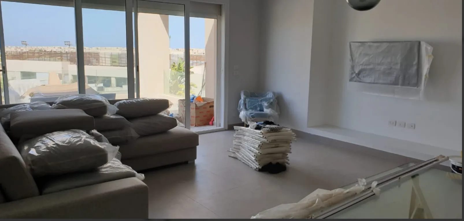 Chalet for sale in Hacienda Bay in Sidi Abdel Rahman of 265 m² with 4 bedrooms