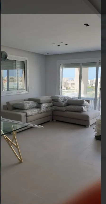 Chalet for sale in Hacienda Bay in Sidi Abdel Rahman of 265 m² with 4 bedrooms
