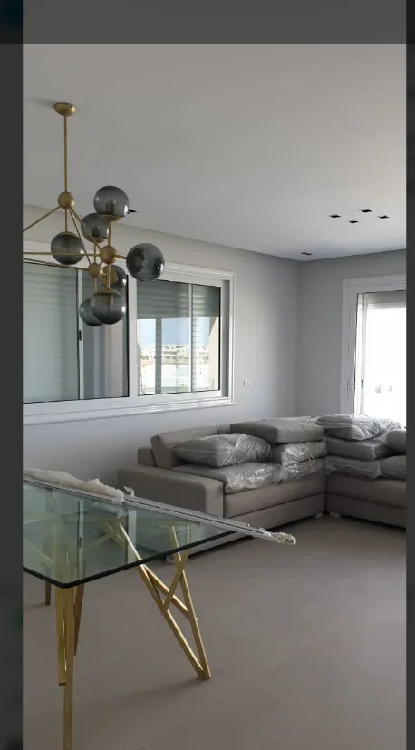 Chalet for sale in Hacienda Bay in Sidi Abdel Rahman of 265 m² with 4 bedrooms