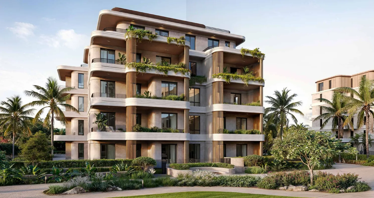 للبيع في كريسنت ووك في بمساحة 0 م² تتكون من 0 غرف