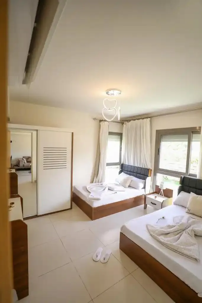 Chalet for sale in Marassi in Sidi Abdel Rahman of 70 m² with 1 bedrooms
