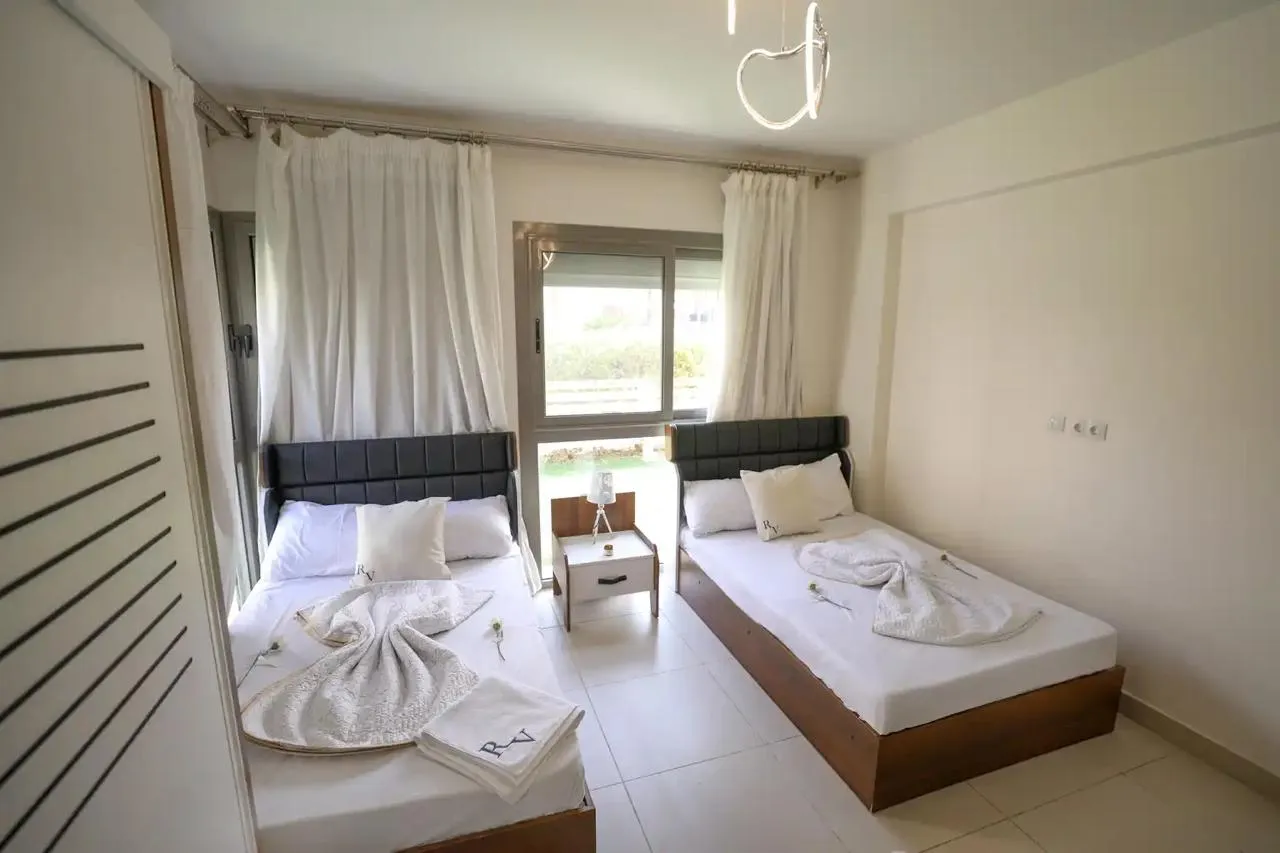Chalet for sale in Marassi in Sidi Abdel Rahman of 70 m² with 1 bedrooms