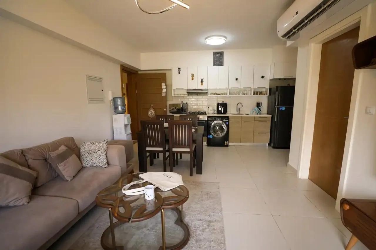 Chalet for sale in Marassi in Sidi Abdel Rahman of 70 m² with 1 bedrooms