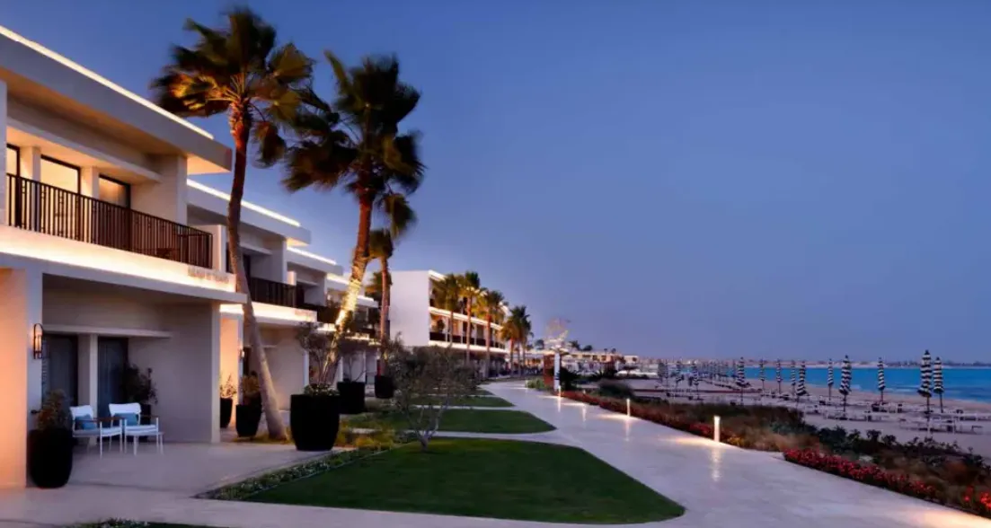 for sale in Al Alamein Residences in of 0 m² with 0 bedrooms