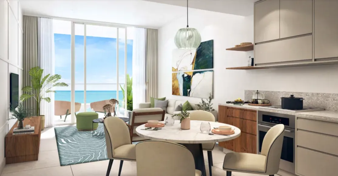 for sale in Al Alamein Residences in of 0 m² with 0 bedrooms