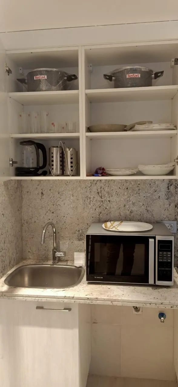 Apartment for sale in Fouka Bay in Ras El Hekma of 120 m² with 2 bedrooms