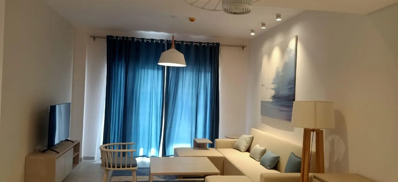 Apartment for sale in Fouka Bay in Ras El Hekma of 120 m² with 2 bedrooms