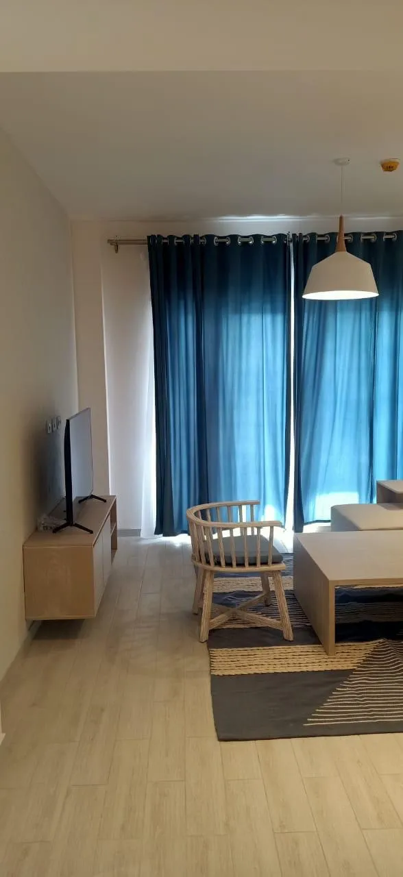 Apartment for sale in Fouka Bay in Ras El Hekma of 120 m² with 2 bedrooms
