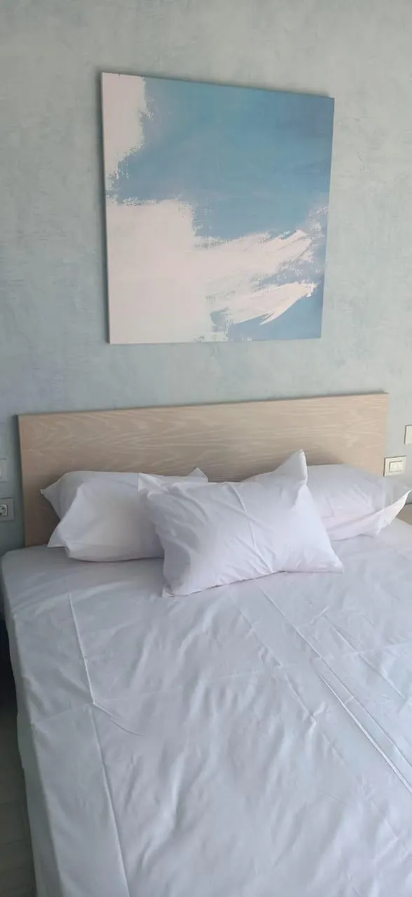 Apartment for sale in Fouka Bay in Ras El Hekma of 120 m² with 2 bedrooms