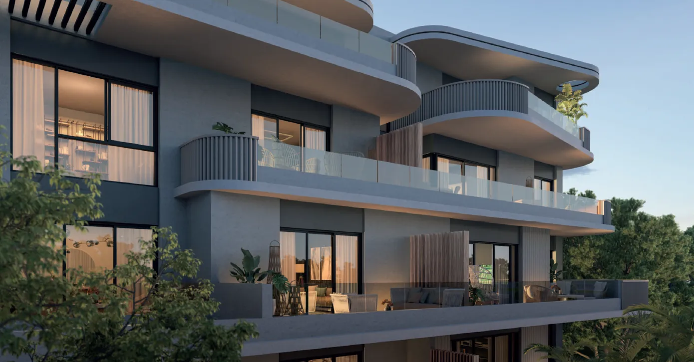 Apartment for sale in Swan Lake West in 6th of October City of 222 m² with 3 bedrooms
