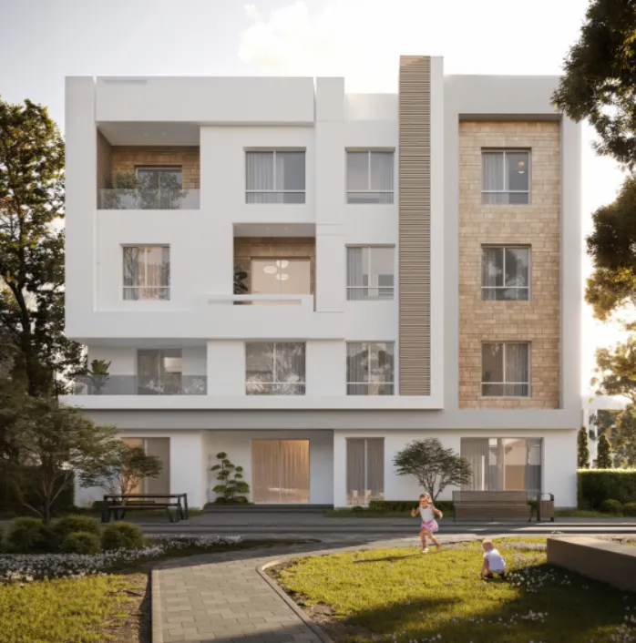 Duplex for sale in Mountain View iCity October in Northern Expansion of 190 m² with 3 bedrooms