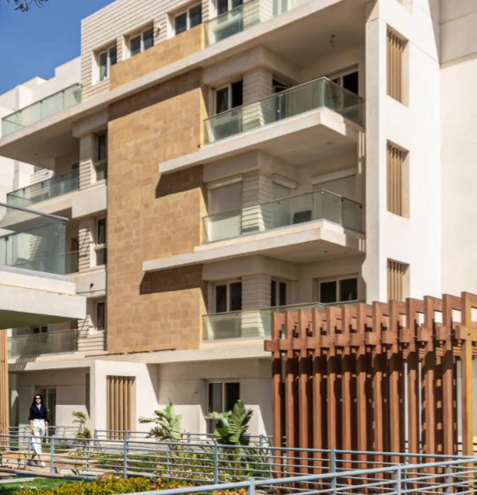 Duplex for sale in Mountain View iCity October in Northern Expansion of 190 m² with 3 bedrooms
