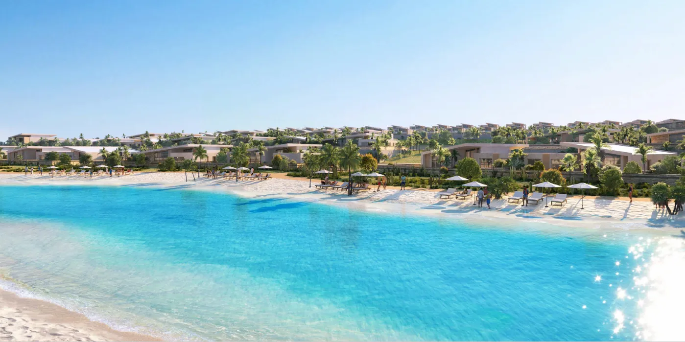 Townhouse for sale in Caesar in Ras El Hekma of 225 m² with 4 bedrooms