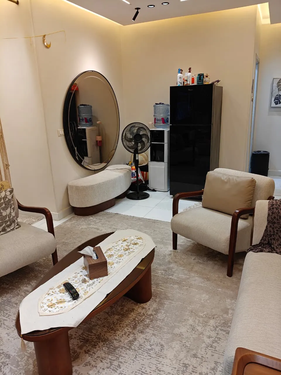 for sale in Al Maqsad in of 0 m² with 0 bedrooms