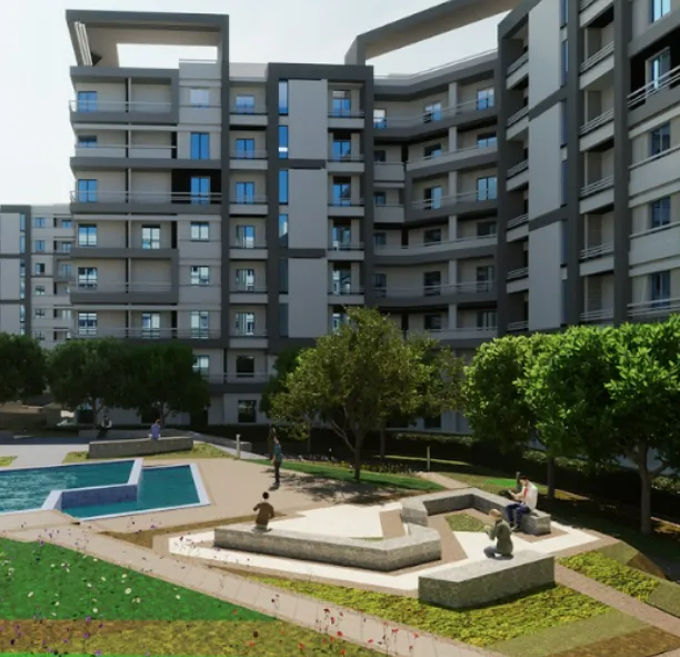 for sale in IL Mondo in of 0 m² with 0 bedrooms