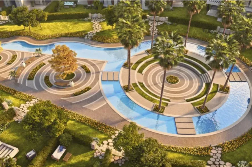  for sale in Midtown Sky in  of 0 m² with 0 bedrooms