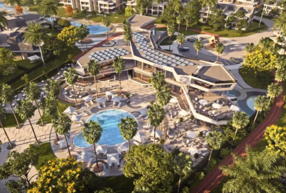  for sale in Midtown Sky in  of 0 m² with 0 bedrooms