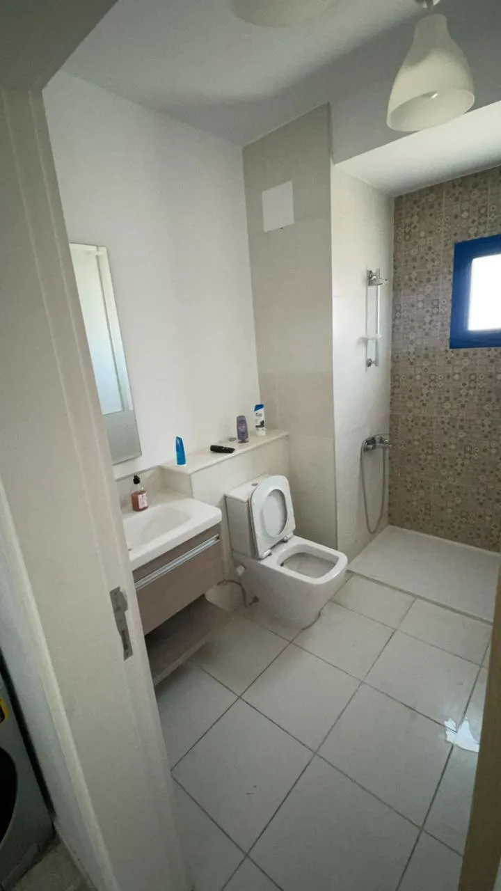 Studio for sale in Marassi in Sidi Abdel Rahman of 76 m² with 1 bedrooms