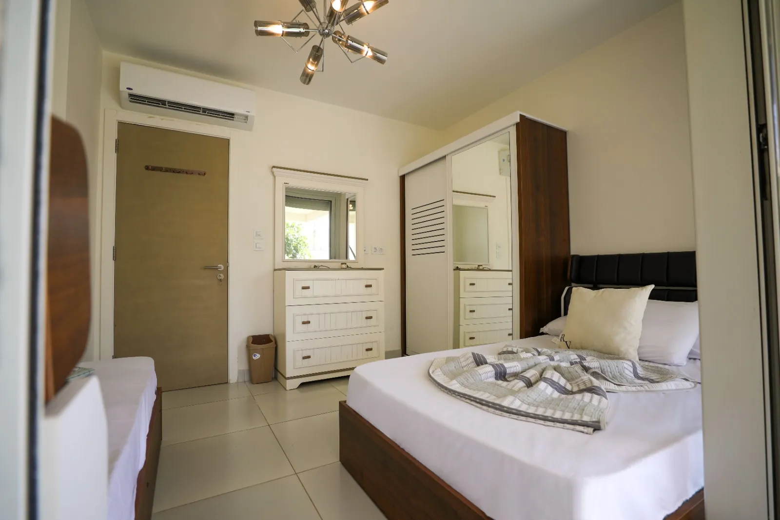 Chalet for sale in Marassi in Sidi Abdel Rahman of 127 m² with 2 bedrooms