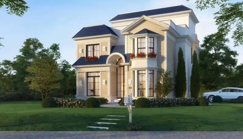 Villa for sale in Kings Way in 6th of October City of 220 m² with 3 bedrooms
