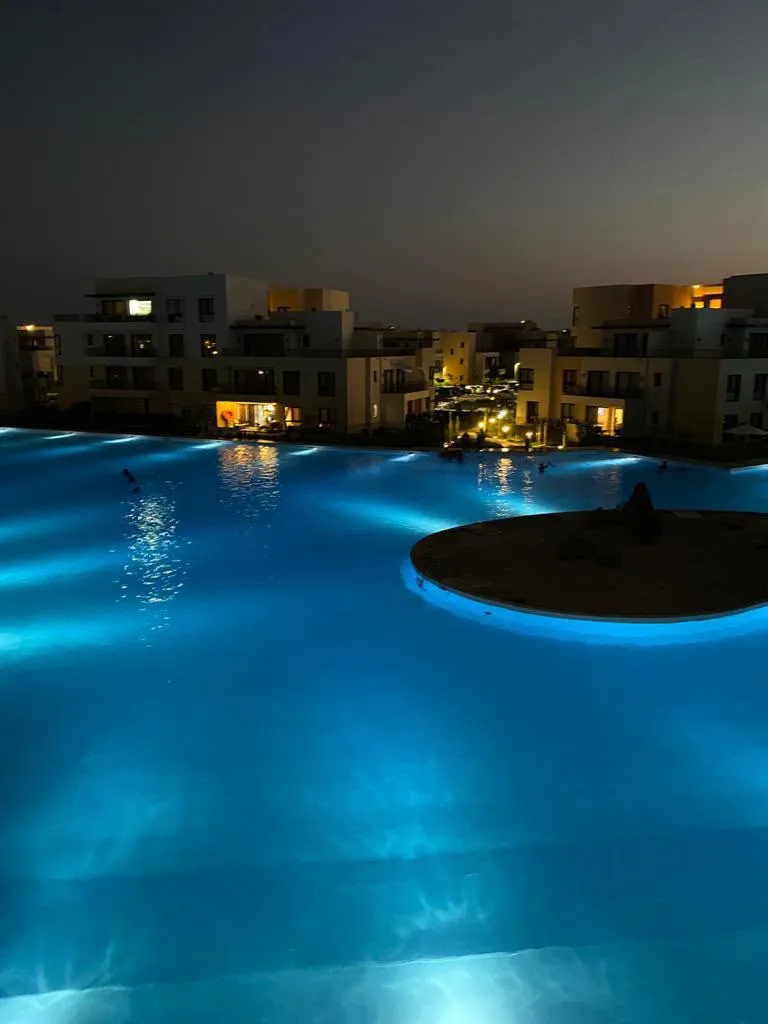 Chalet for sale in Marassi in Sidi Abdel Rahman of 170 m² with 3 bedrooms
