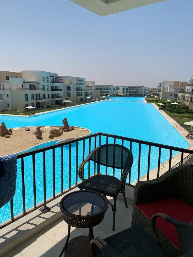 Chalet for sale in Marassi in Sidi Abdel Rahman of 170 m² with 3 bedrooms