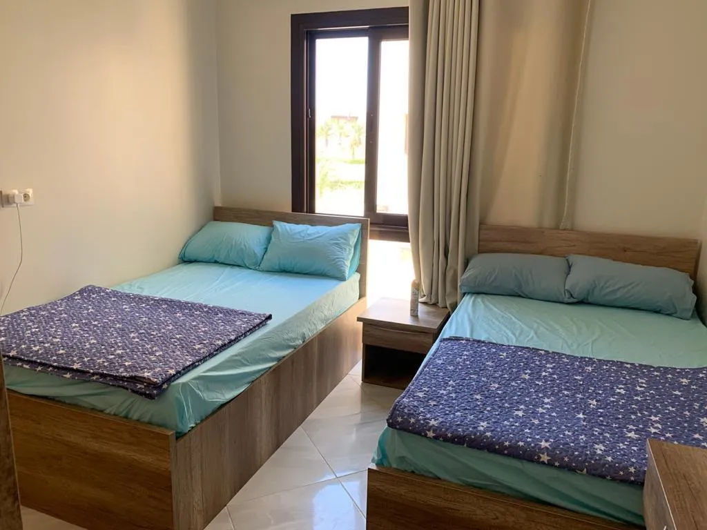 Chalet for sale in Marassi in Sidi Abdel Rahman of 170 m² with 3 bedrooms
