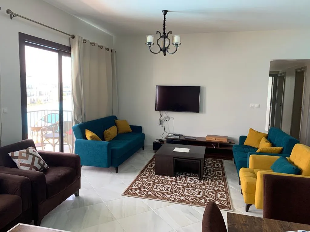 Chalet for sale in Marassi in Sidi Abdel Rahman of 170 m² with 3 bedrooms