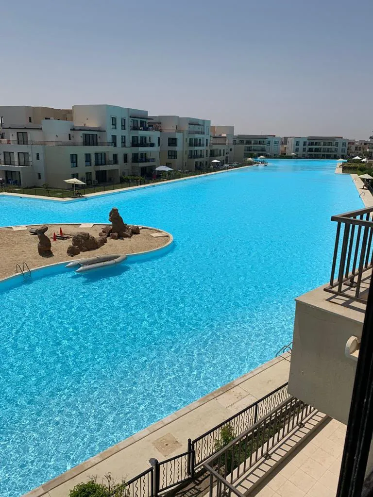 Chalet for sale in Marassi in Sidi Abdel Rahman of 170 m² with 3 bedrooms