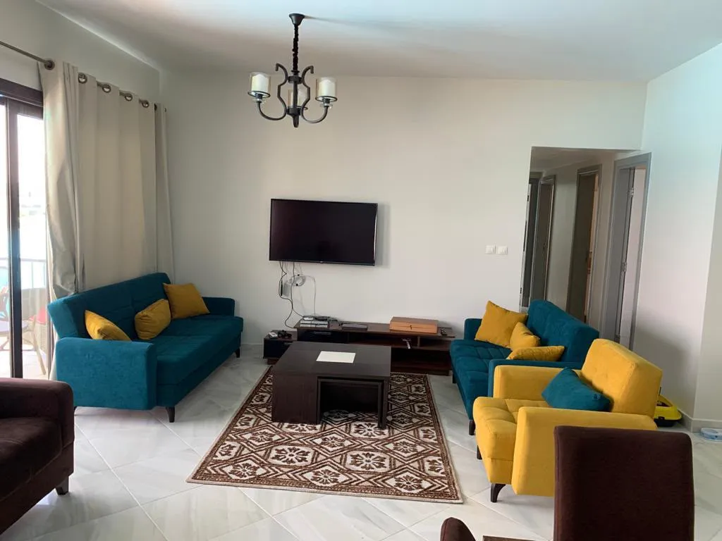 Chalet for sale in Marassi in Sidi Abdel Rahman of 170 m² with 3 bedrooms